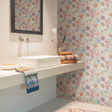 Magic Garden Wallpaper by Missoni Home