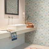 Magic Garden Wallpaper by Missoni Home