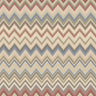 Happy Zig Zag Wallpaper by Missoni Home