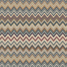 Happy Zig Zag Wallpaper by Missoni Home