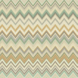 Happy Zig Zag Wallpaper by Missoni Home