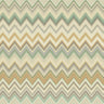Happy Zig Zag Wallpaper by Missoni Home