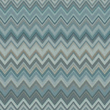 Happy Zig Zag Wallpaper by Missoni Home