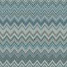 Happy Zig Zag Wallpaper by Missoni Home