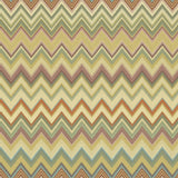 Happy Zig Zag Wallpaper by Missoni Home