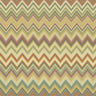 Happy Zig Zag Wallpaper by Missoni Home