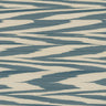 Flamed Zig Zag Wallpaper by Missoni Home
