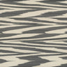 Flamed Zig Zag Wallpaper by Missoni Home