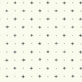 Cross Stitch Wallpaper by Magnolia Home Artful Prints + Patterns