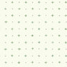 Cross Stitch Wallpaper by Magnolia Home Artful Prints + Patterns