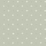 Cross Stitch Wallpaper by Magnolia Home Artful Prints + Patterns