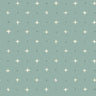 Cross Stitch Wallpaper by Magnolia Home Artful Prints + Patterns