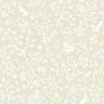 Fox & Hare Wallpaper by Magnolia Home Artful Prints + Patterns