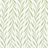 Willow Wallpaper by Magnolia Home Artful Prints + Patterns