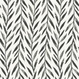 Willow Wallpaper by Magnolia Home Artful Prints + Patterns