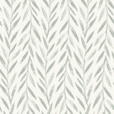 Willow Wallpaper by Magnolia Home Artful Prints + Patterns