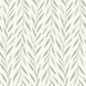 Willow Wallpaper by Magnolia Home Artful Prints + Patterns