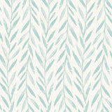 Willow Wallpaper by Magnolia Home Artful Prints + Patterns