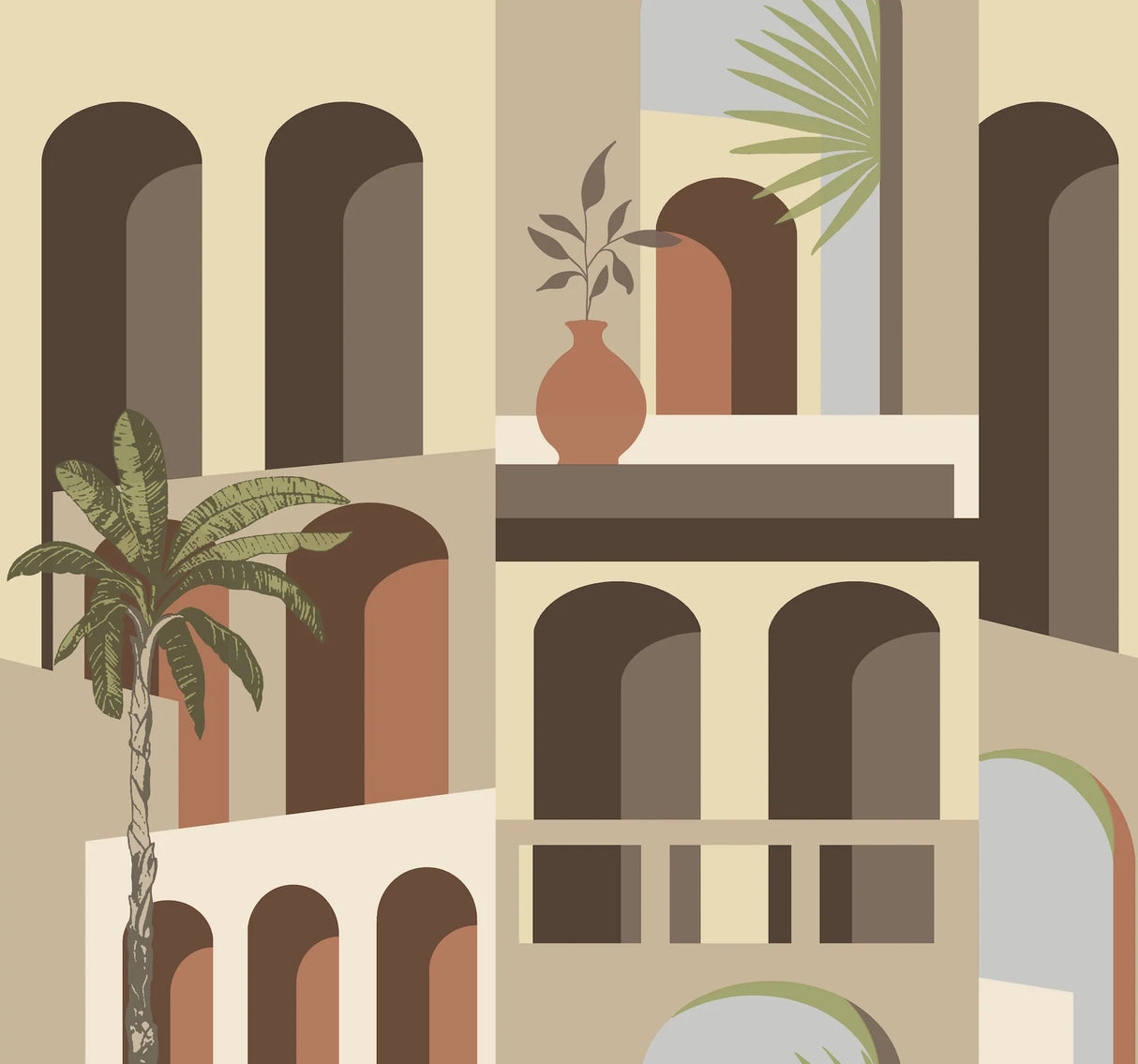 Monte Vista by Montecito