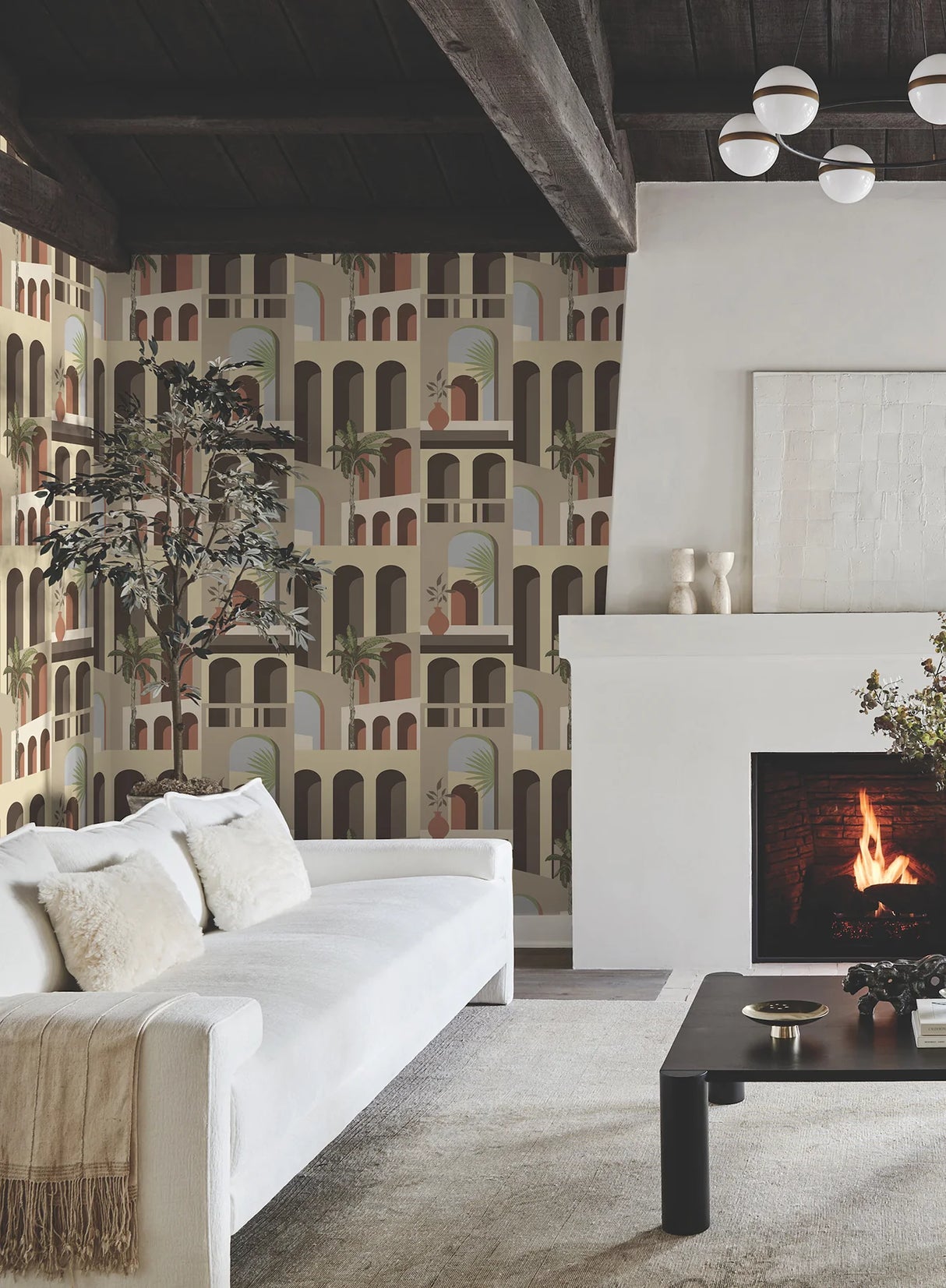 Monte Vista by Montecito