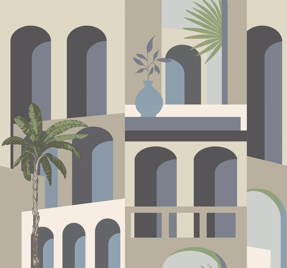 Monte Vista by Montecito