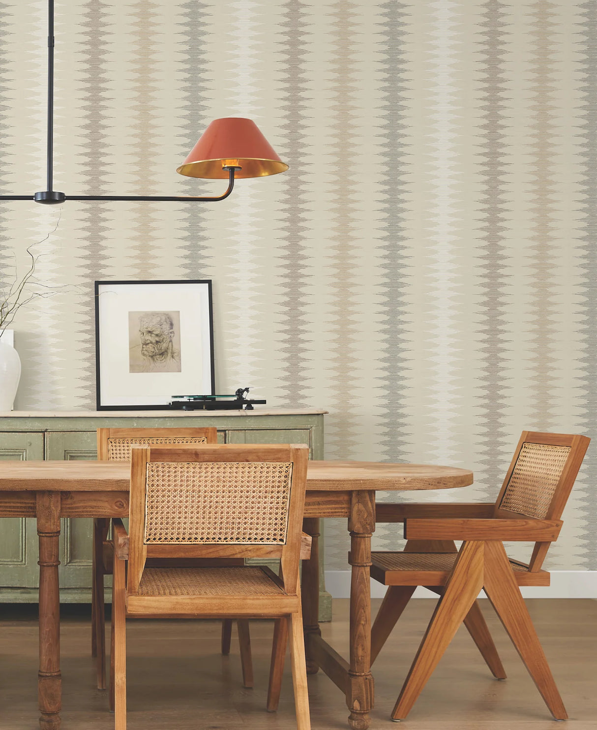Woven Desert by Montecito