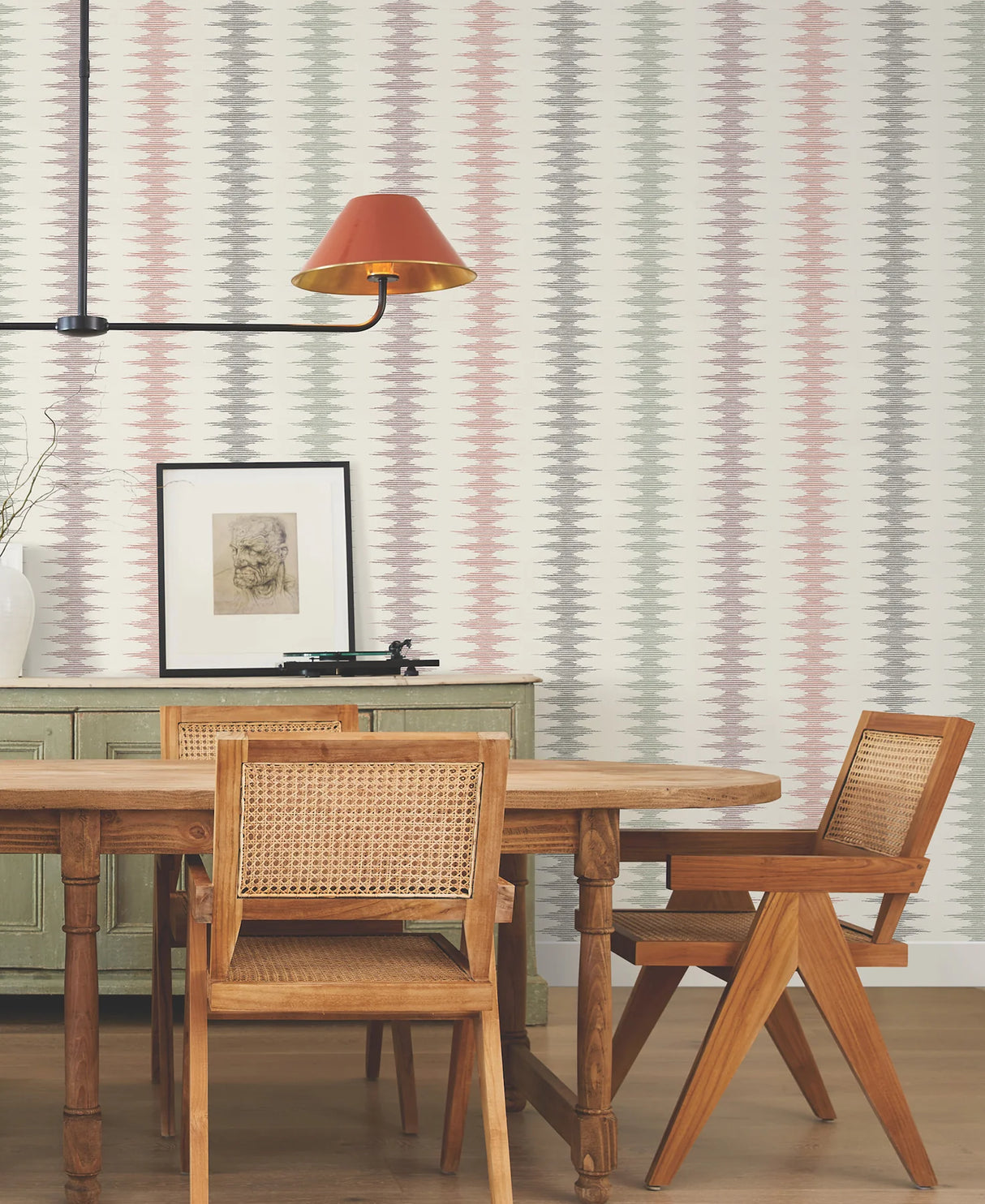 Woven Desert by Montecito