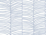 Cascade Palm Chevron by Montecito