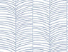 Cascade Palm Chevron by Montecito