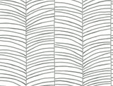 Cascade Palm Chevron by Montecito