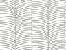 Cascade Palm Chevron by Montecito