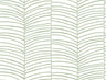 Cascade Palm Chevron by Montecito