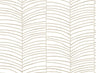Cascade Palm Chevron by Montecito