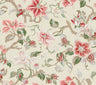 Marguerite Vine Wallpaper by Ronald Redding Wallpaper