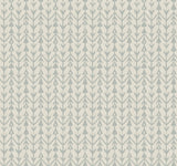 Martigue Stripe Wallpaper by Lemieux Et Cie Wallpaper