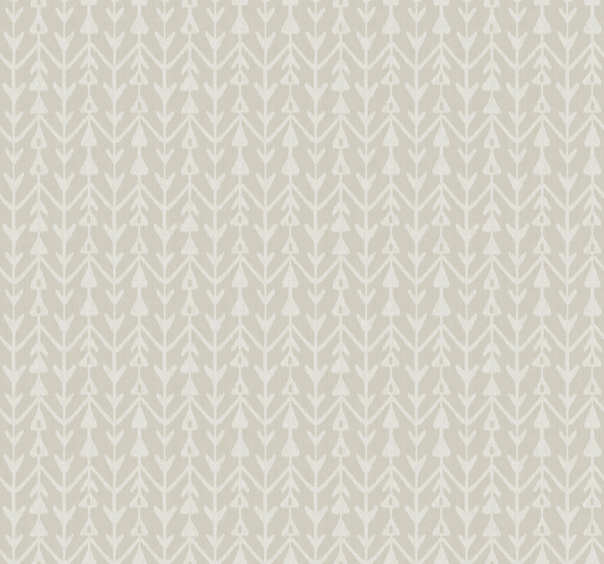 Martigue Stripe Wallpaper by Lemieux Et Cie Wallpaper