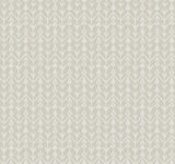 Martigue Stripe Wallpaper by Lemieux Et Cie Wallpaper