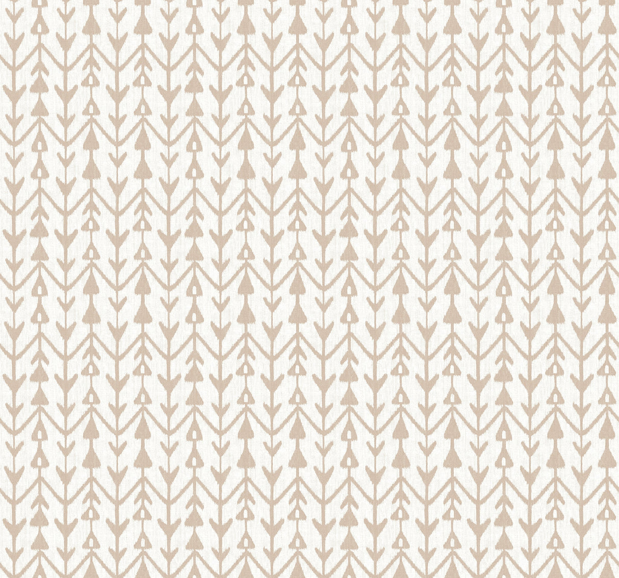 Martigue Stripe Wallpaper by Lemieux Et Cie Wallpaper