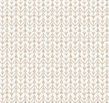 Martigue Stripe Wallpaper by Lemieux Et Cie Wallpaper