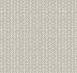 Martigue Stripe Wallpaper by Lemieux Et Cie Wallpaper