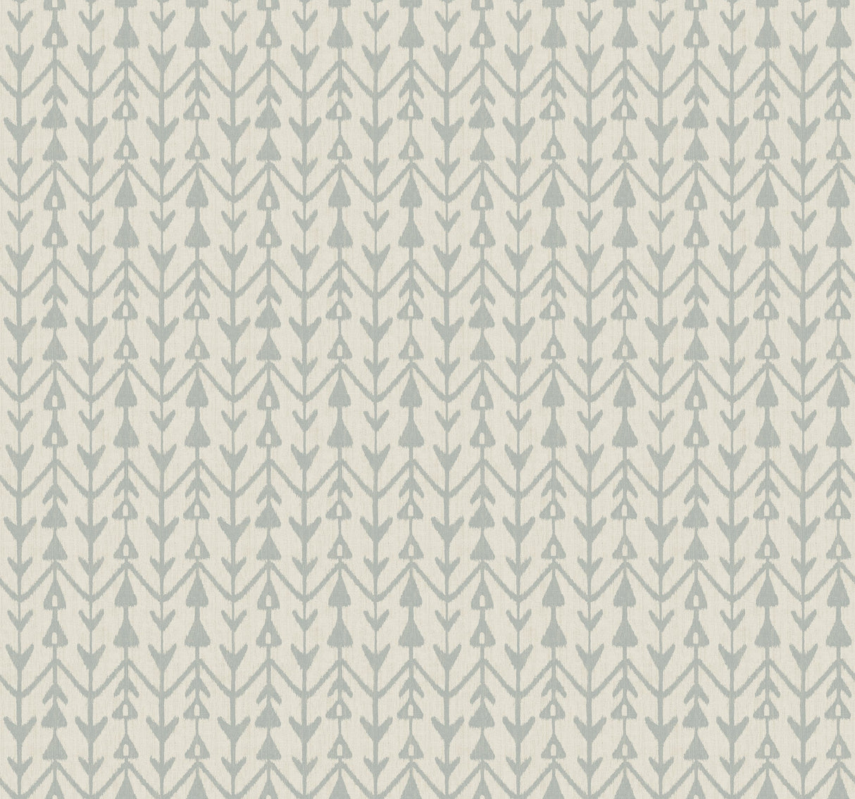 Martigue Stripe Wallpaper by Lemieux Et Cie Wallpaper