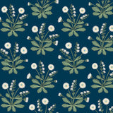 Meadow Flowers Wallpaper by Ronald Redding Wallpaper
