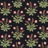 Meadow Flowers Wallpaper by Ronald Redding Wallpaper
