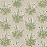 Meadow Flowers Wallpaper by Ronald Redding Wallpaper