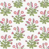 Meadow Flowers Wallpaper by Ronald Redding Wallpaper