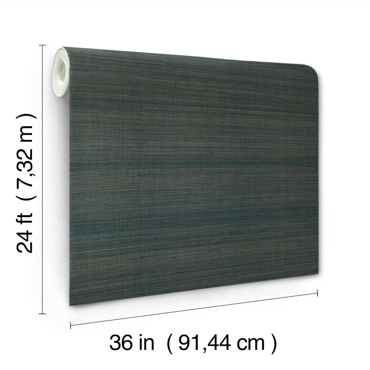 Modern Abaca Wallpaper by Ronald Redding Wallpaper
