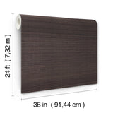 Modern Abaca Wallpaper by Ronald Redding Wallpaper