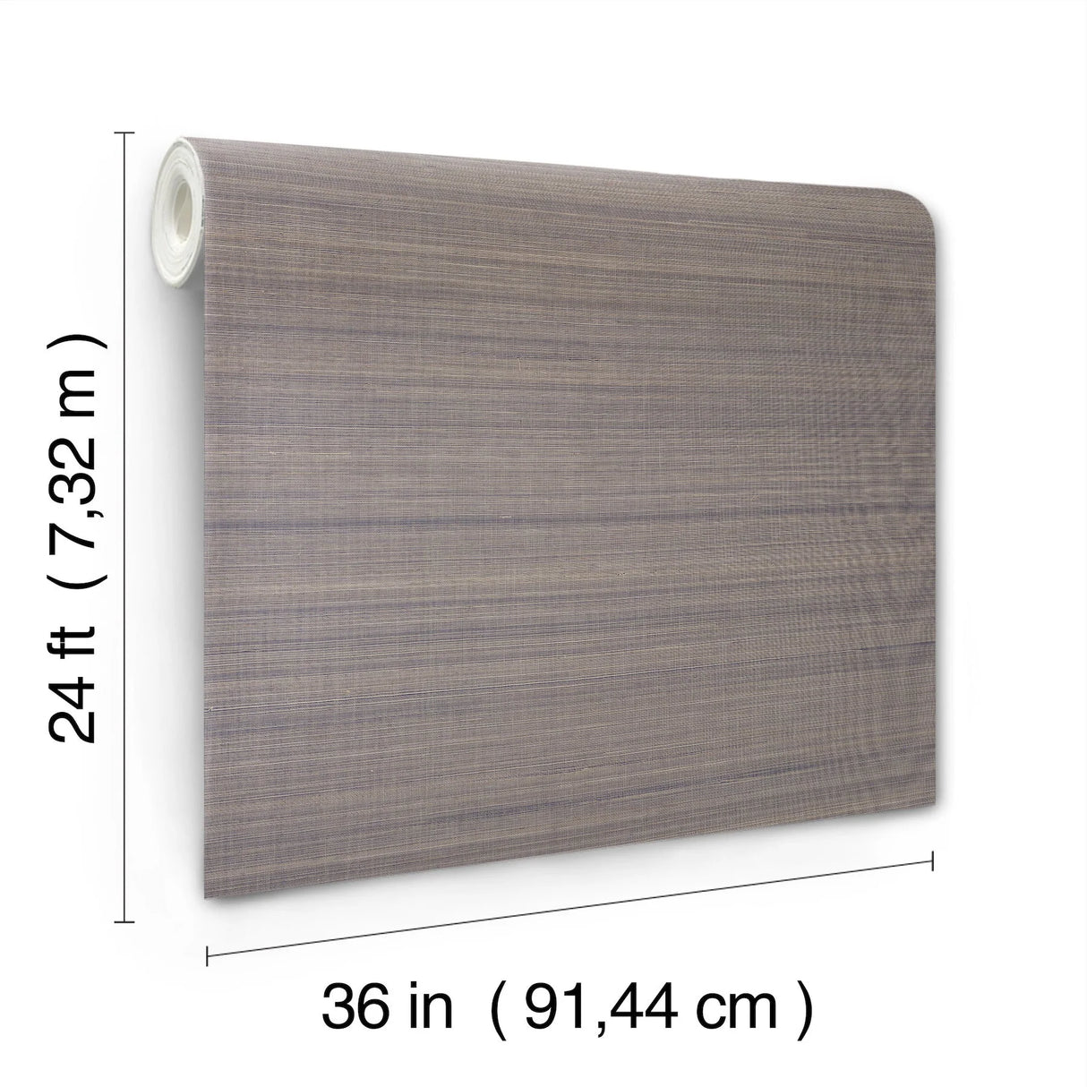 Modern Abaca Wallpaper by Ronald Redding Wallpaper