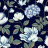Morning Garden Wallpaper by Grandmillennial Wallpaper
