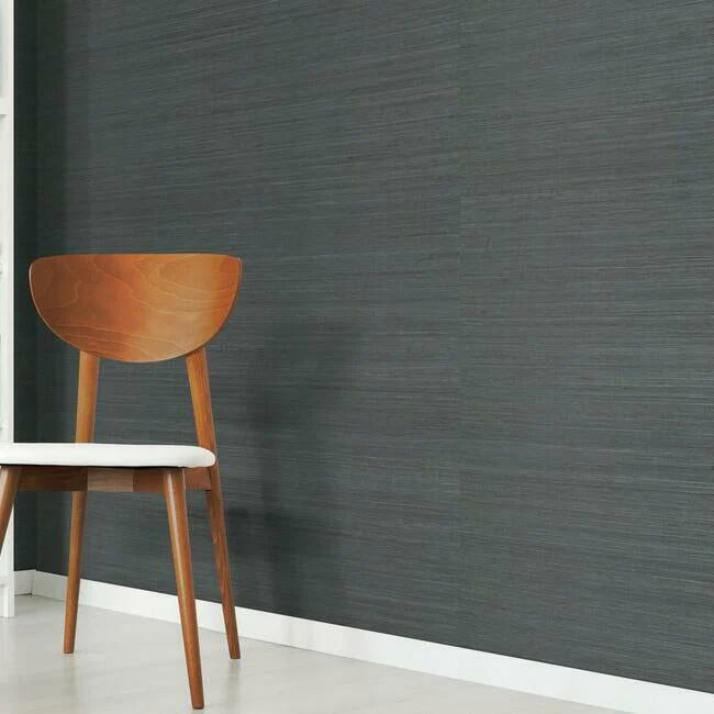 Multi Grass Wallpaper by Magnolia Home Vol. 1